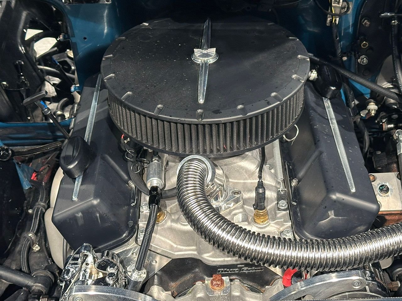 For Sale 1957 Chevrolet Bel Air