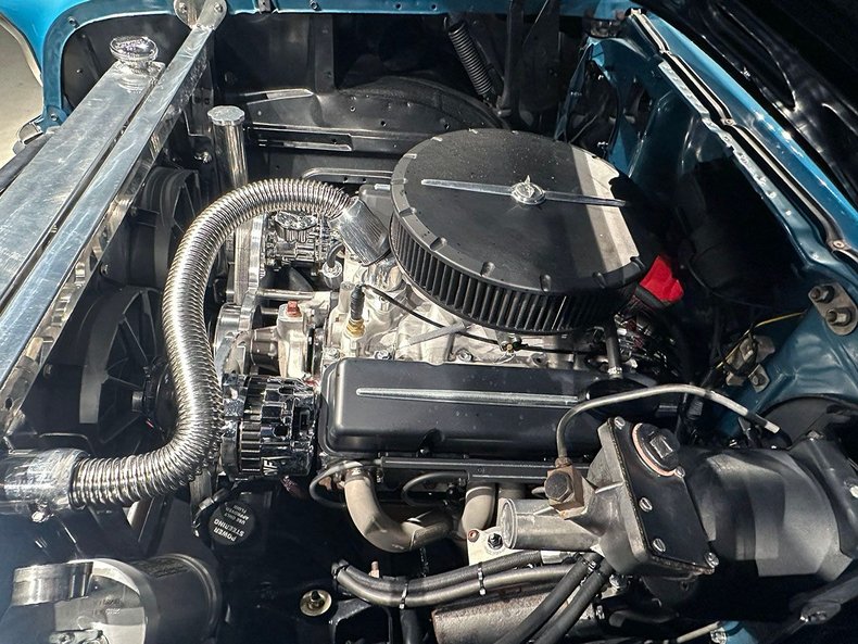 For Sale 1957 Chevrolet Bel Air