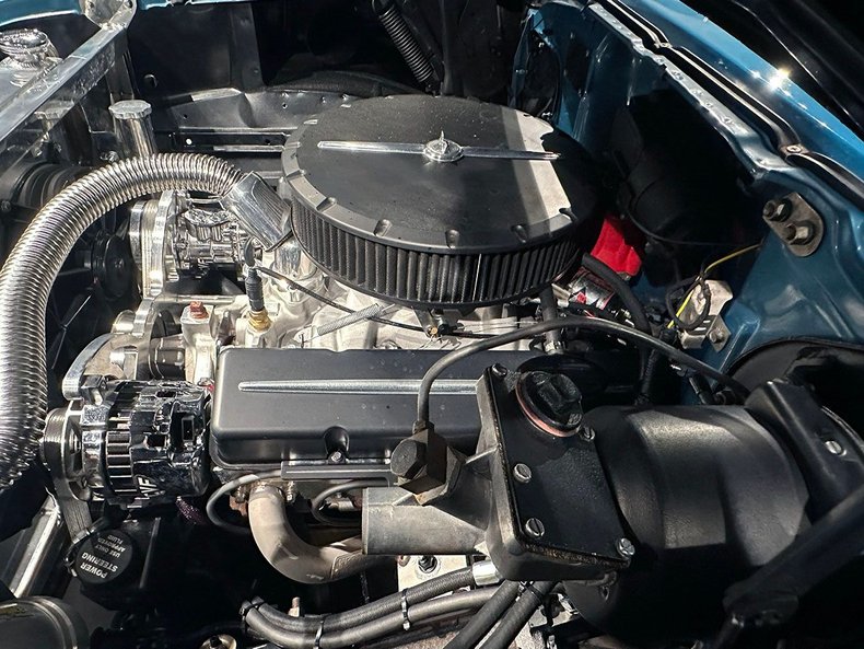 For Sale 1957 Chevrolet Bel Air