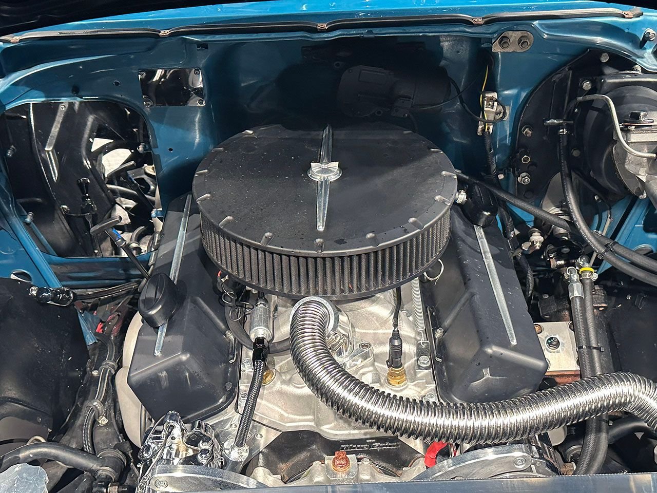For Sale 1957 Chevrolet Bel Air