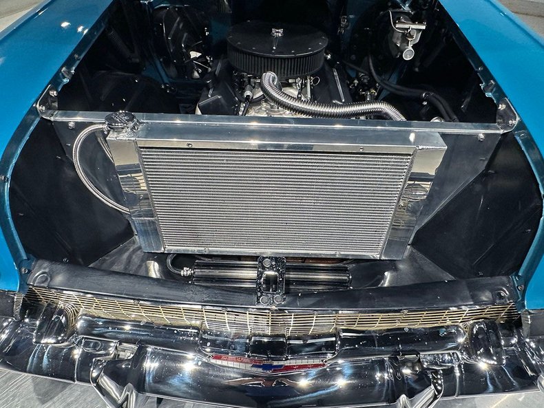 For Sale 1957 Chevrolet Bel Air