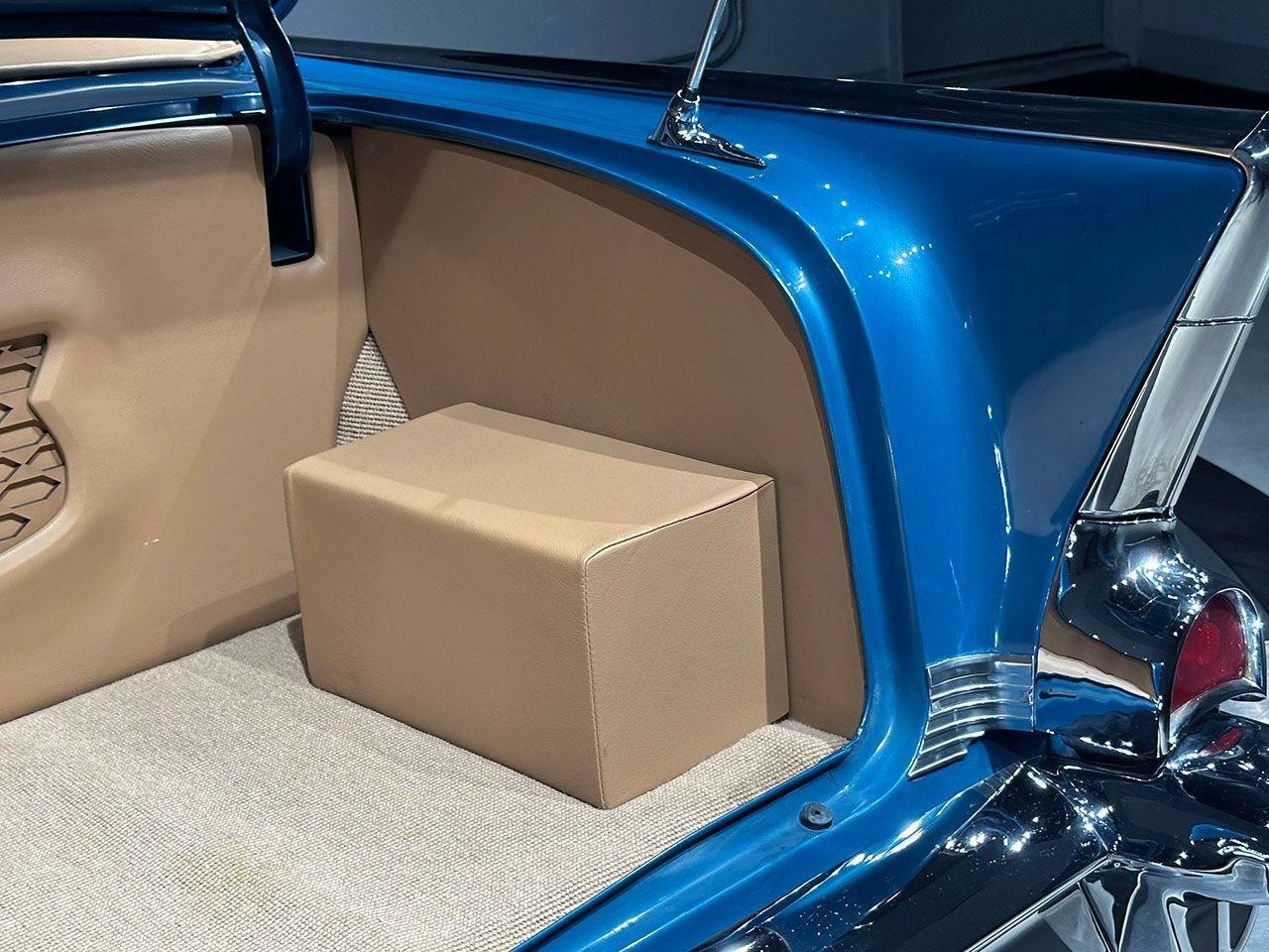For Sale 1957 Chevrolet Bel Air