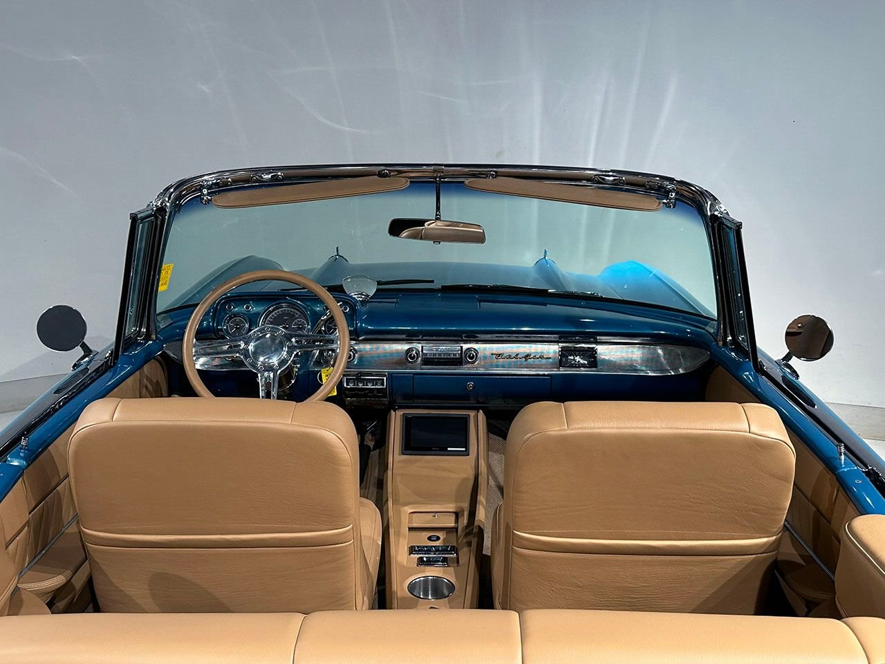 For Sale 1957 Chevrolet Bel Air