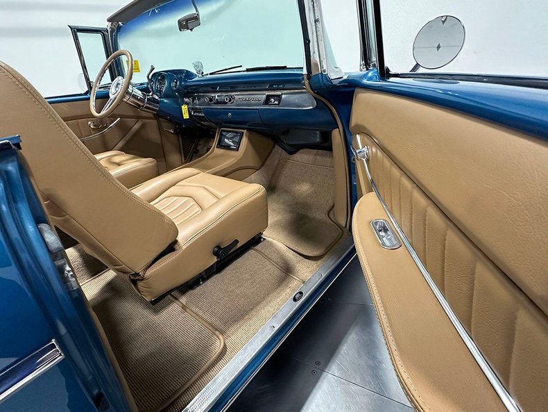 For Sale 1957 Chevrolet Bel Air