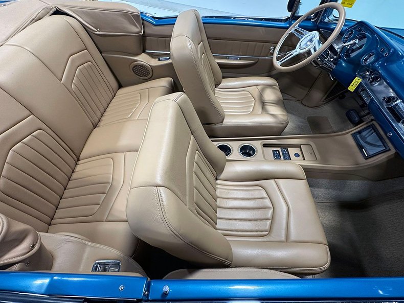 For Sale 1957 Chevrolet Bel Air