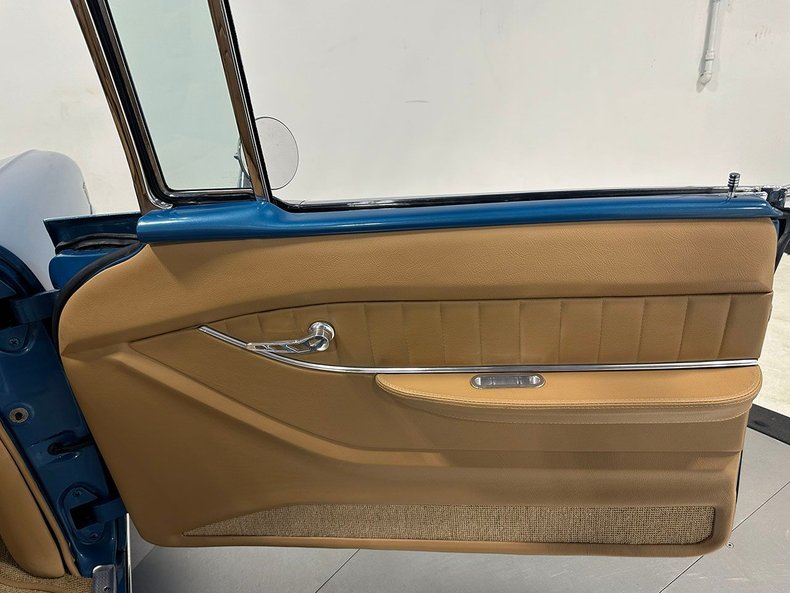 For Sale 1957 Chevrolet Bel Air