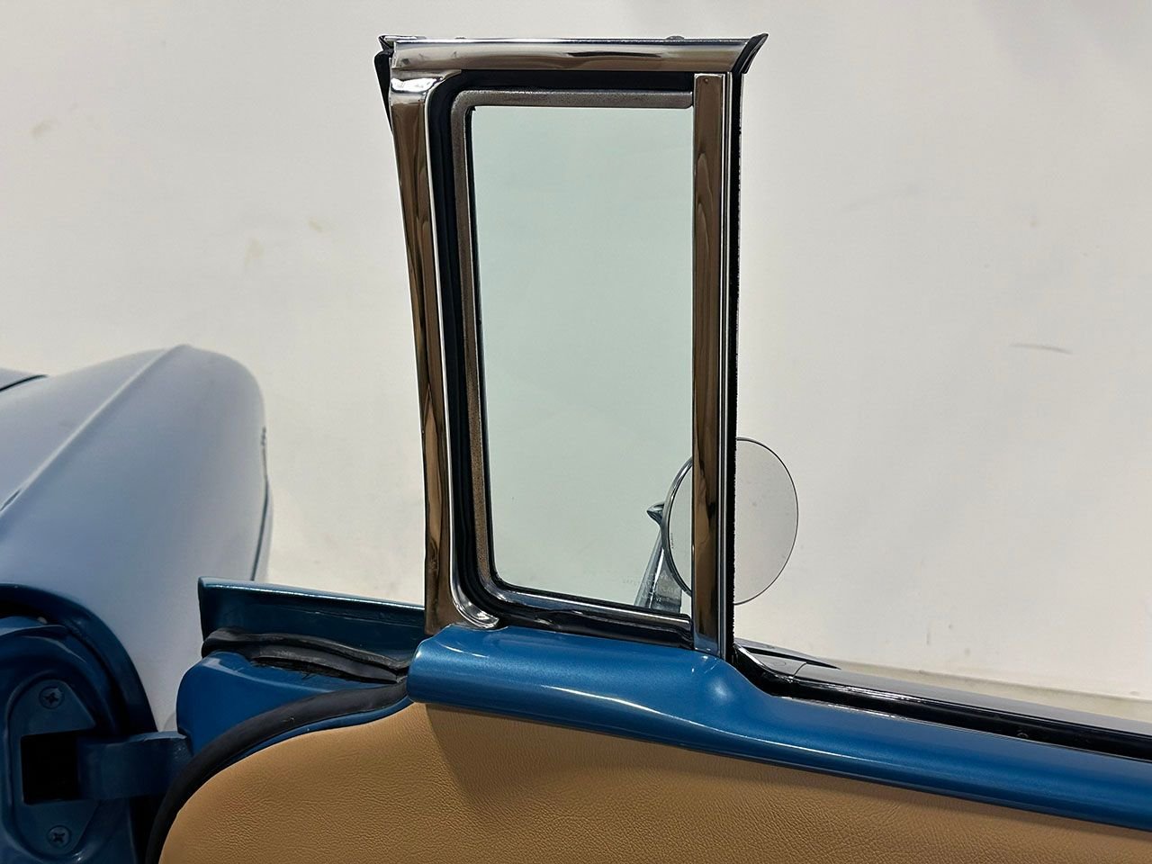For Sale 1957 Chevrolet Bel Air