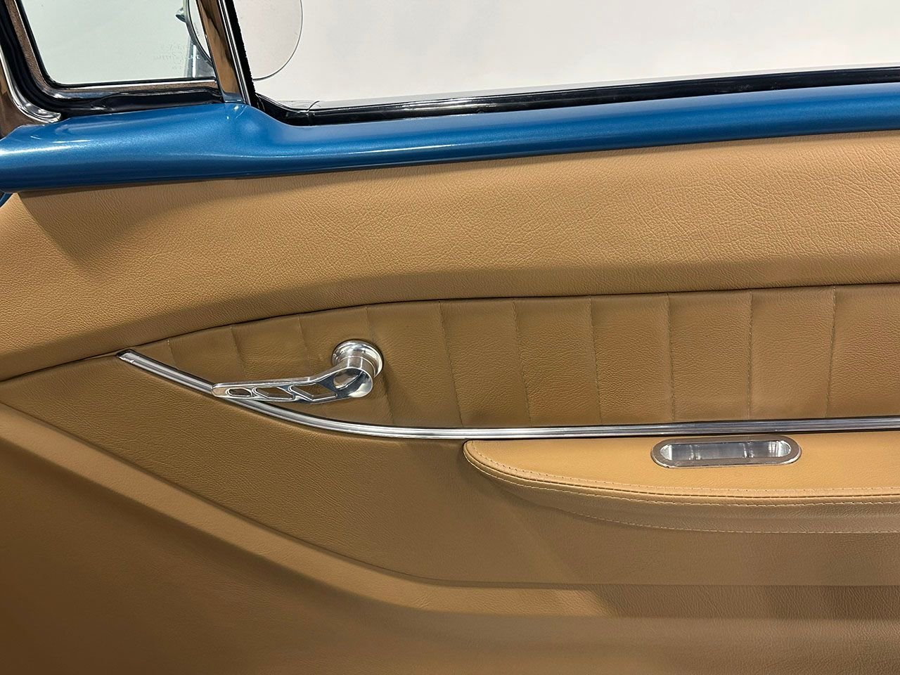 For Sale 1957 Chevrolet Bel Air