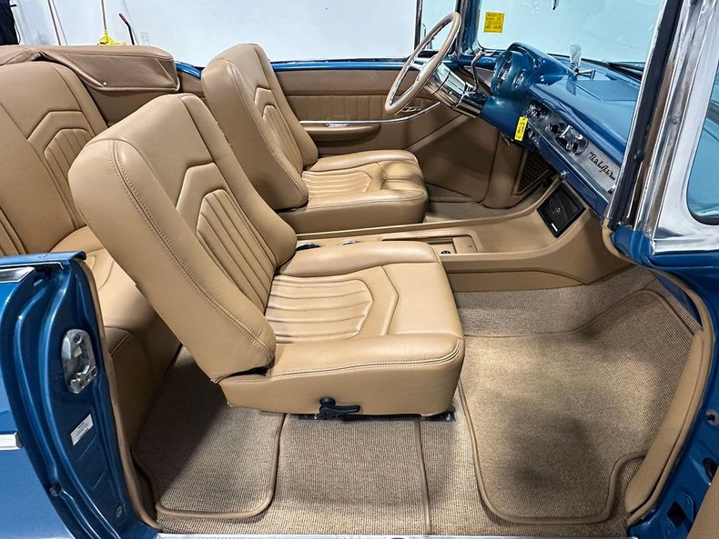 For Sale 1957 Chevrolet Bel Air
