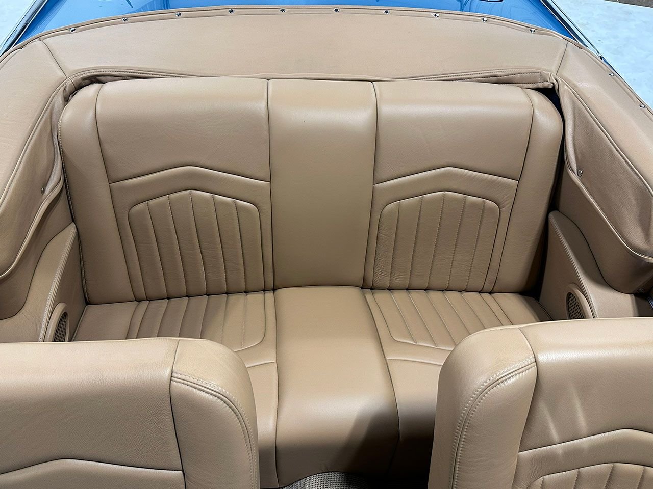 For Sale 1957 Chevrolet Bel Air