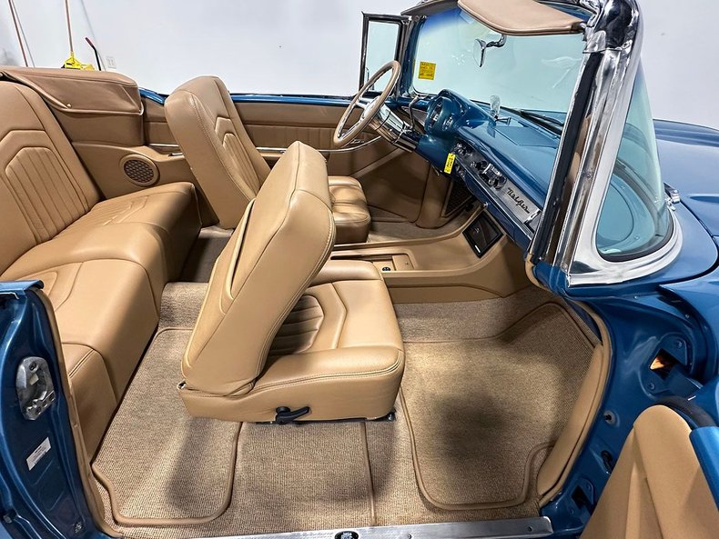 For Sale 1957 Chevrolet Bel Air