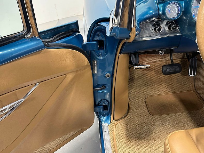 For Sale 1957 Chevrolet Bel Air