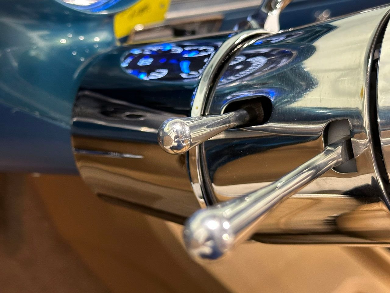For Sale 1957 Chevrolet Bel Air