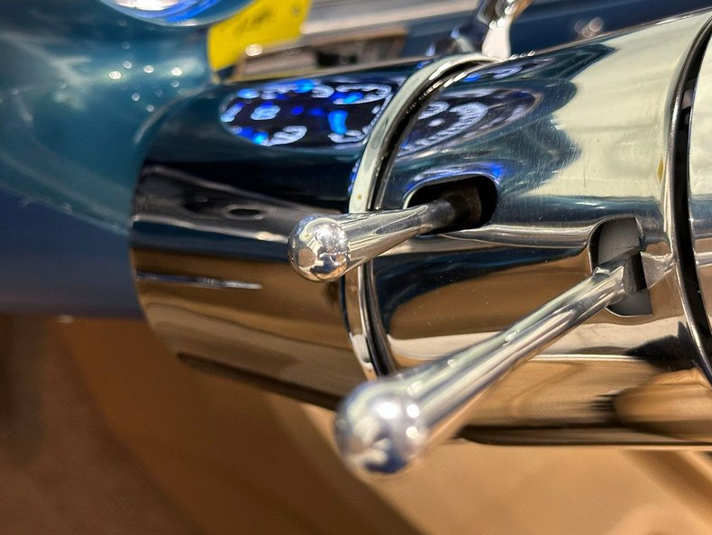 For Sale 1957 Chevrolet Bel Air