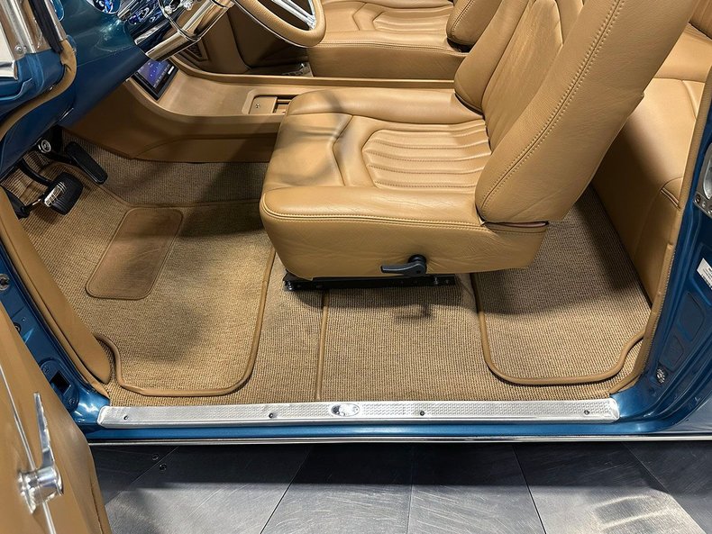 For Sale 1957 Chevrolet Bel Air