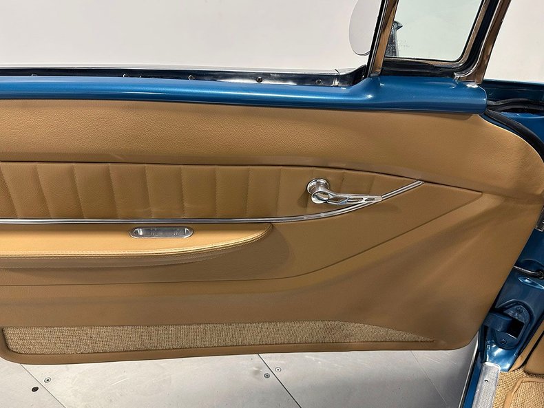 For Sale 1957 Chevrolet Bel Air