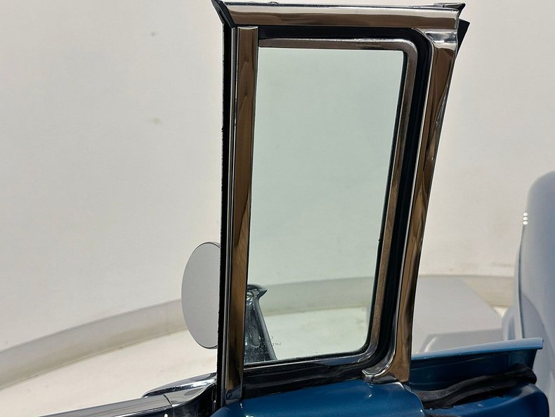 For Sale 1957 Chevrolet Bel Air
