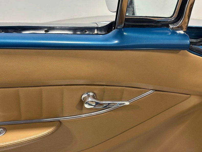 For Sale 1957 Chevrolet Bel Air