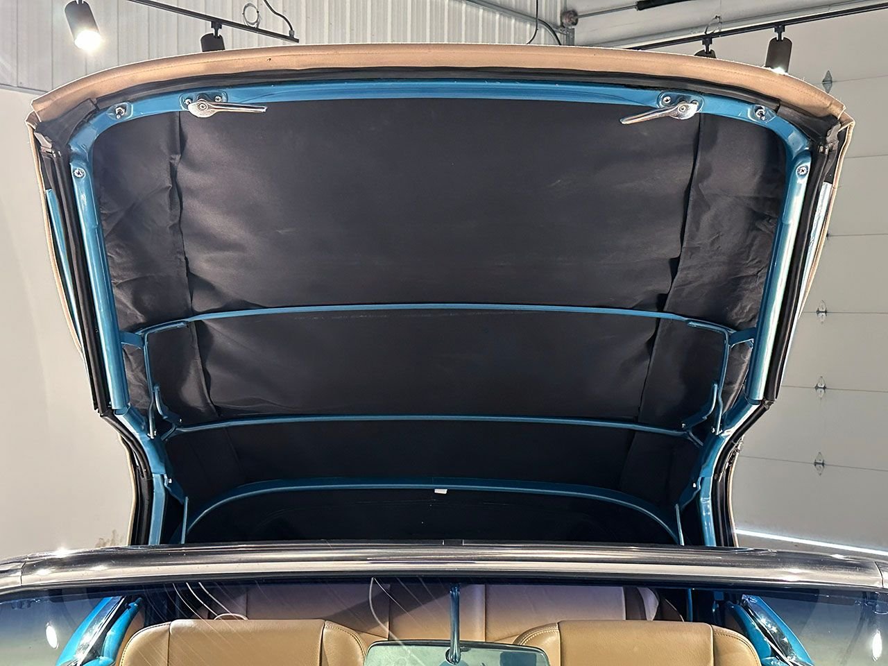 For Sale 1957 Chevrolet Bel Air