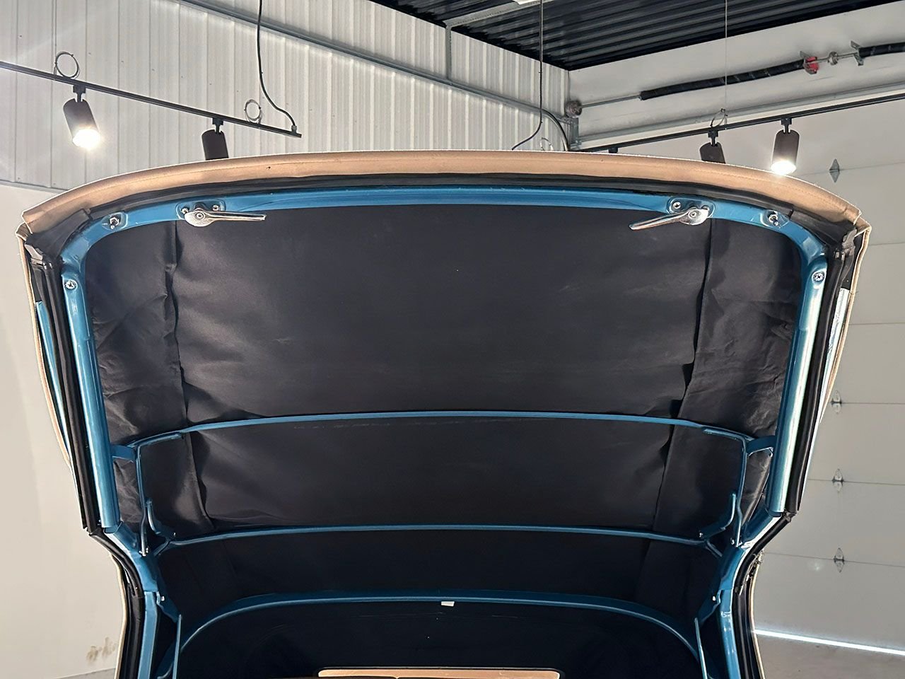 For Sale 1957 Chevrolet Bel Air