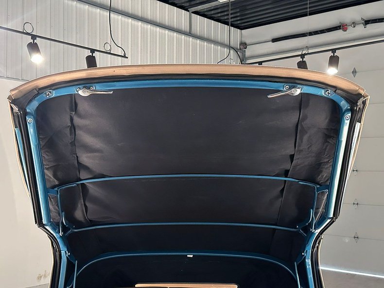 For Sale 1957 Chevrolet Bel Air