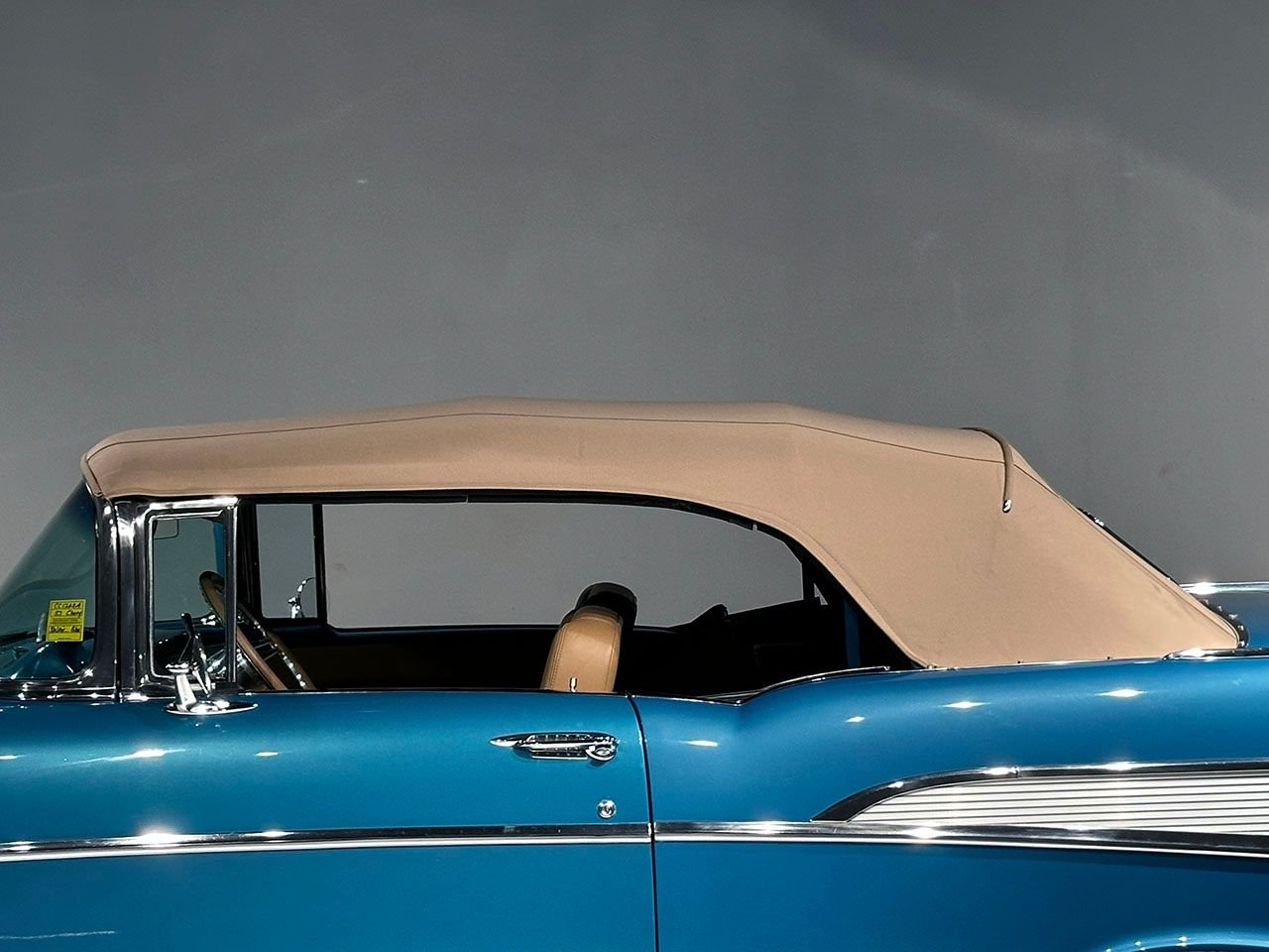 For Sale 1957 Chevrolet Bel Air