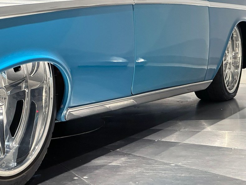 For Sale 1957 Chevrolet Bel Air