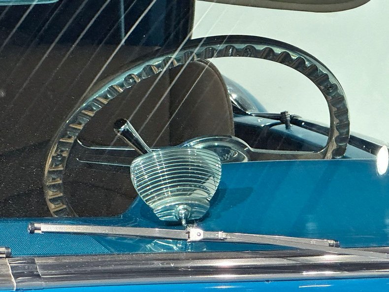 For Sale 1957 Chevrolet Bel Air