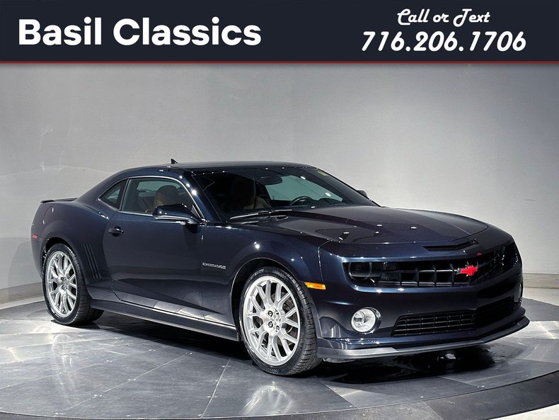 For Sale 2013 Chevrolet Camaro
