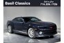 2013 Chevrolet Camaro