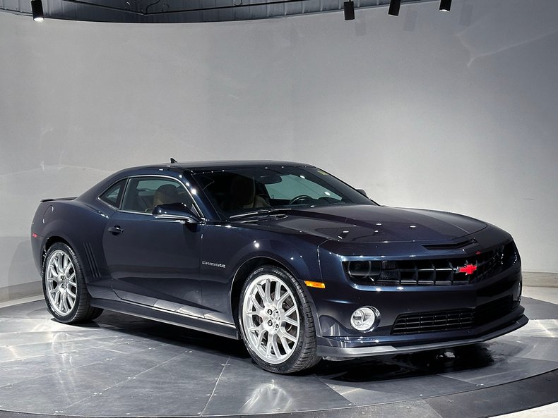 For Sale 2013 Chevrolet Camaro
