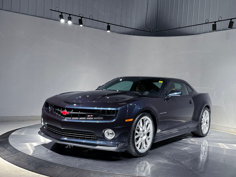 For Sale 2013 Chevrolet Camaro