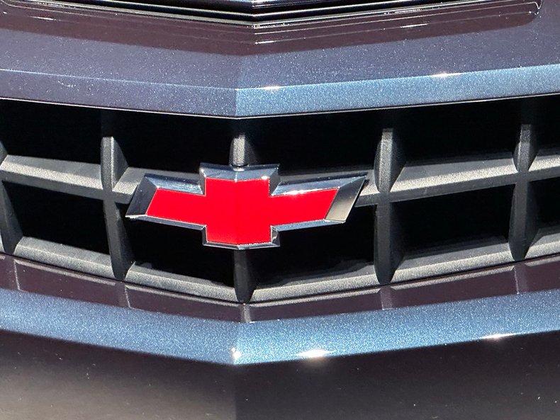 For Sale 2013 Chevrolet Camaro