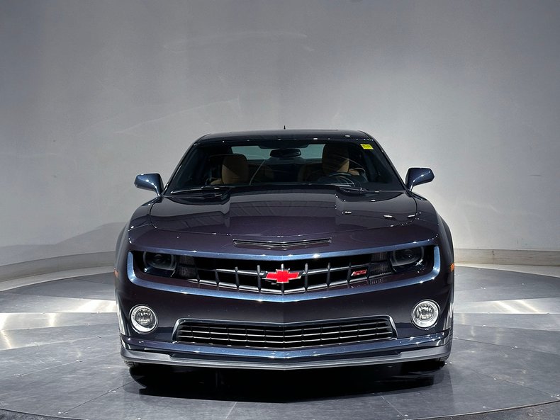 For Sale 2013 Chevrolet Camaro
