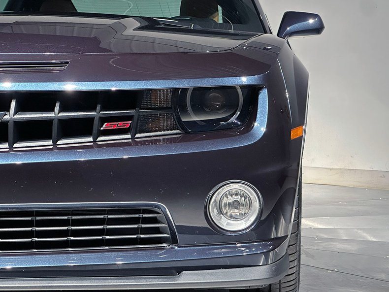 For Sale 2013 Chevrolet Camaro
