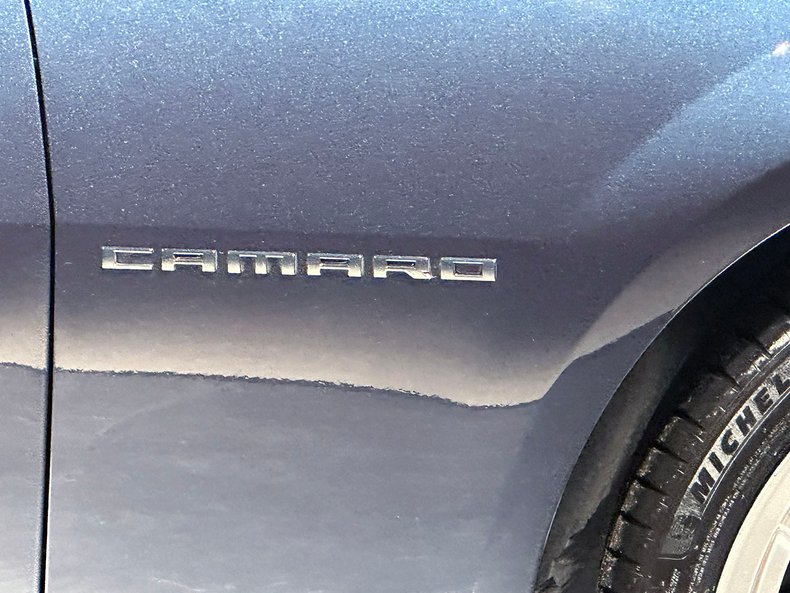 For Sale 2013 Chevrolet Camaro