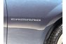 2013 Chevrolet Camaro