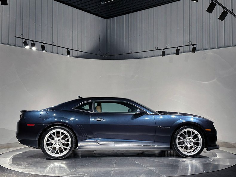 For Sale 2013 Chevrolet Camaro