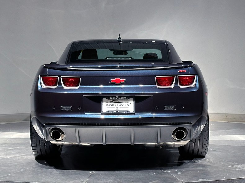 For Sale 2013 Chevrolet Camaro