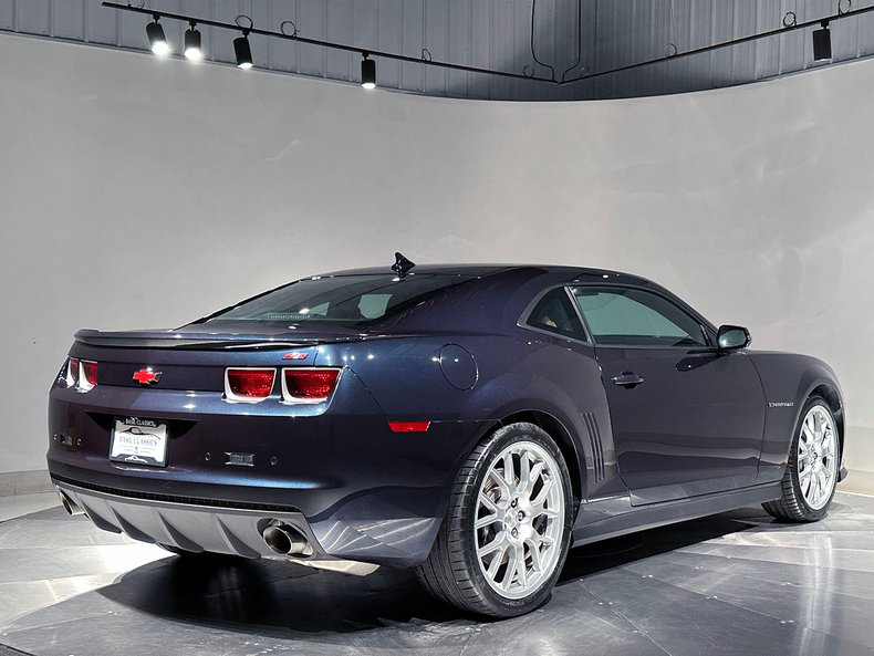 For Sale 2013 Chevrolet Camaro