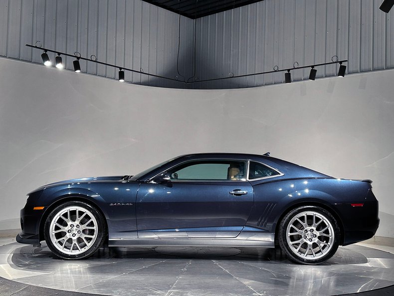 For Sale 2013 Chevrolet Camaro
