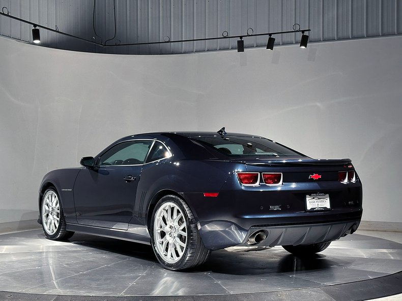 For Sale 2013 Chevrolet Camaro