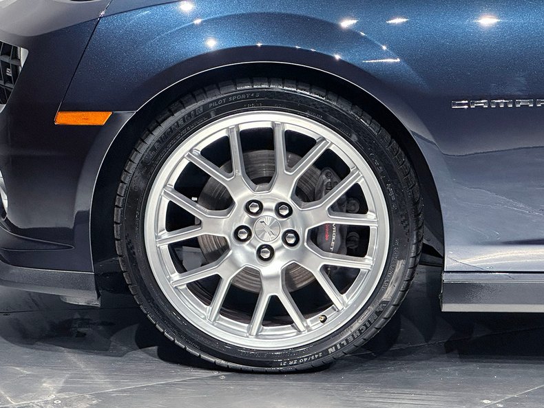 For Sale 2013 Chevrolet Camaro