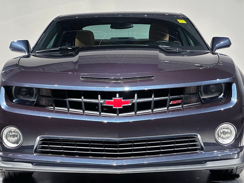 For Sale 2013 Chevrolet Camaro