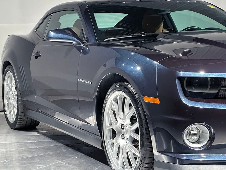 For Sale 2013 Chevrolet Camaro