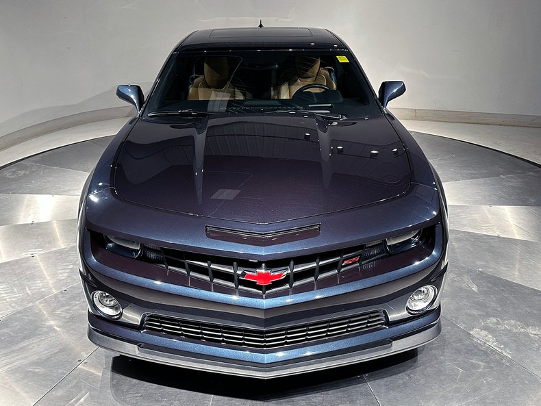 For Sale 2013 Chevrolet Camaro