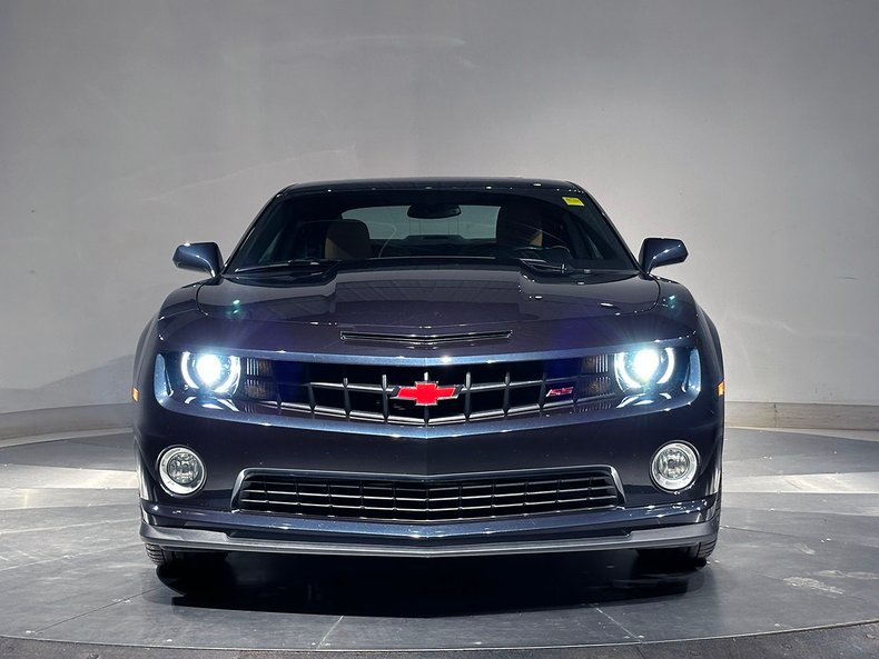 For Sale 2013 Chevrolet Camaro
