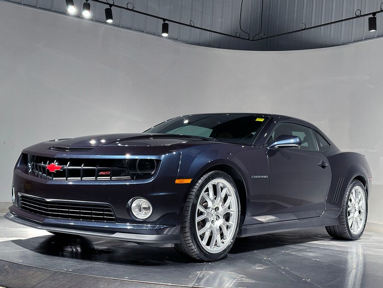 For Sale 2013 Chevrolet Camaro