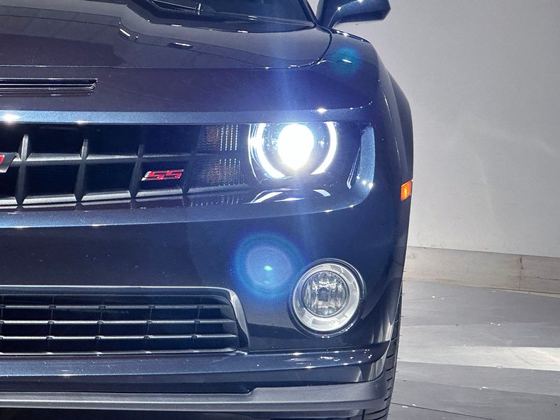 For Sale 2013 Chevrolet Camaro