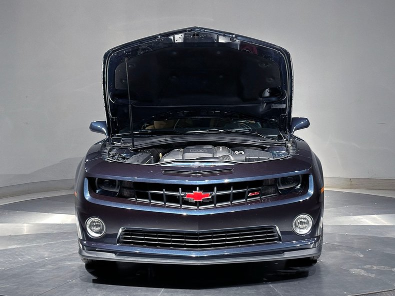 For Sale 2013 Chevrolet Camaro